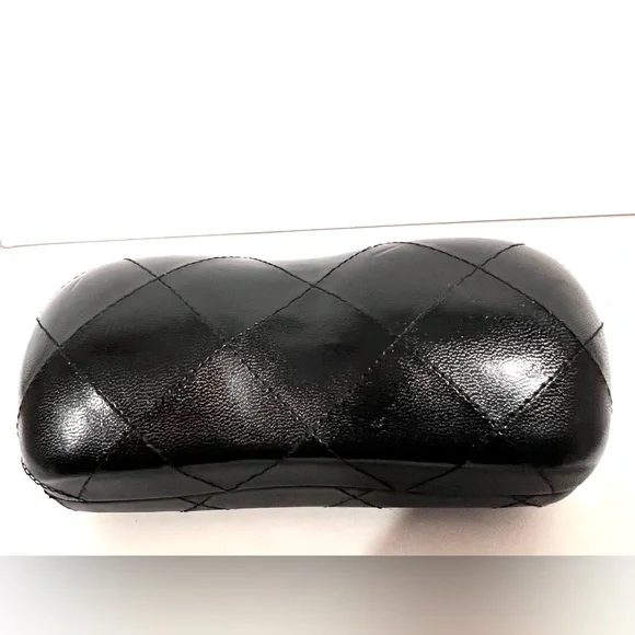 Chanel Quilted Sunglasses Case - Picture 3 of 7